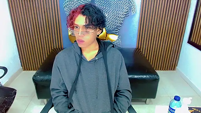 Show Webcam de DaviidBuckx_