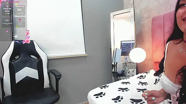 magic_jess_'s Live XXX Chat