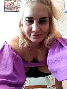 JennyOMay's Live XXX Chat