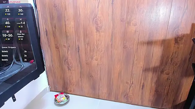 Mature_Skinny's Live XXX Chat