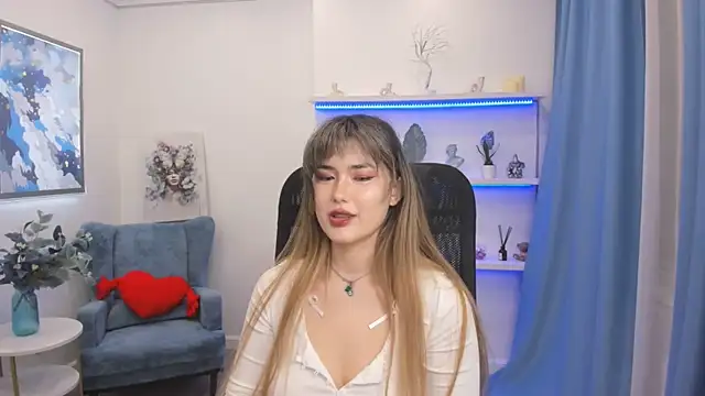 Czat XXX na żywo – AnneTLi