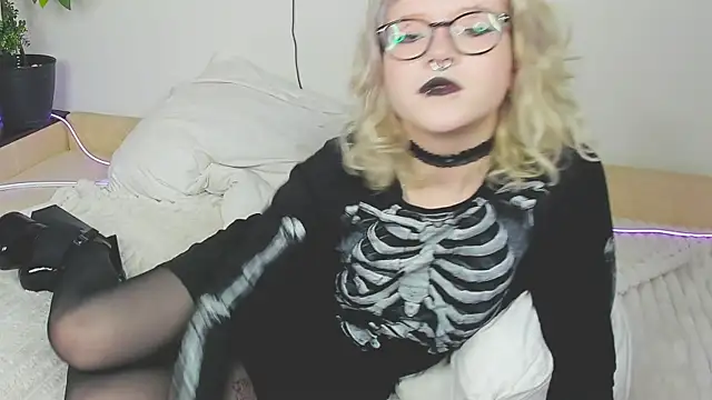 EdythElswick Webcam-Show