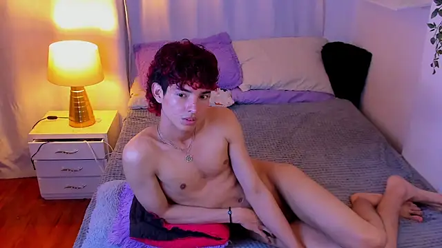 Show de webcam de santy-kitty