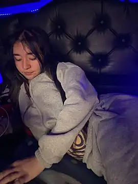 Sophie_LSのライブXXXチャット