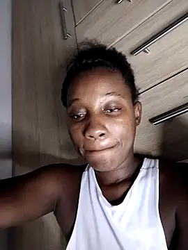 Show modela kharoll na web-kameri