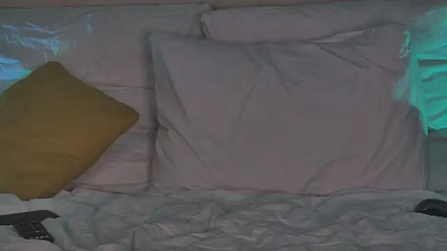 Amanda_River 라이브 XXX 채팅