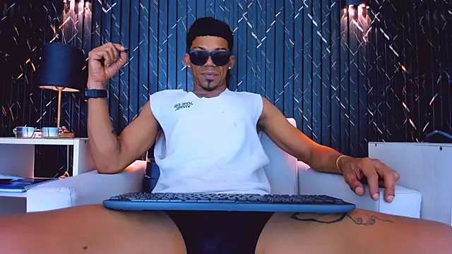 Chat XXX ao vivo de Gregory_Sforza