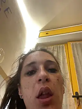 BJqueen2k26 Webcam-Show