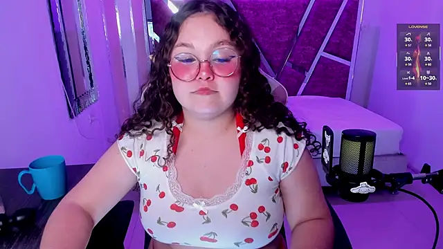 ShylySweet Chat XXX in diretta