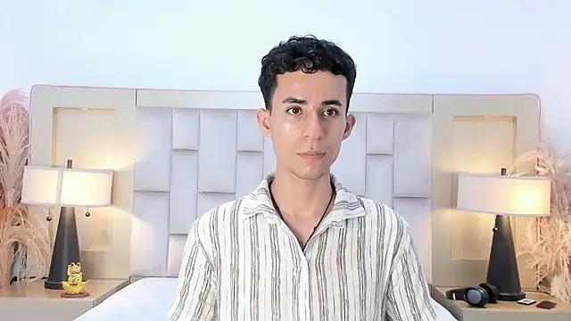 Zahir_Ashar 라이브 XXX 채팅