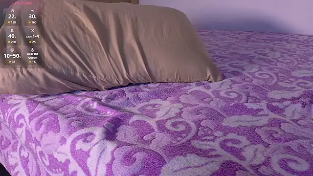 Pikashu7u7 webkamerás műsora