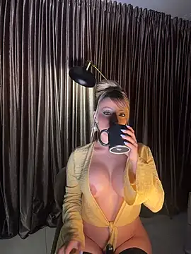 Ginevrafedez 라이브 XXX 채팅