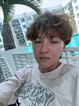 IceMur 라이브 XXX 채팅