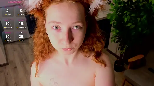 MaraButtrey 라이브 XXX 채팅