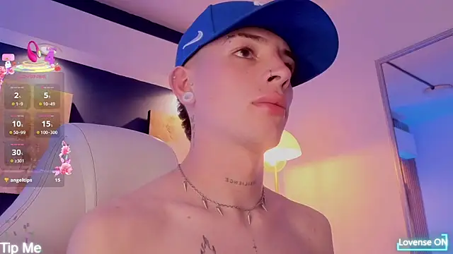 Luca_Prince_ Live XXX Chat