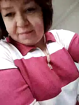 ViktoriaToytor55 Webcam-Show