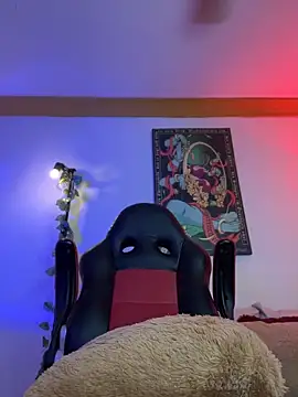 ZahaRoseeeのライブXXXチャット