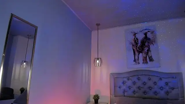 ayshel__ 라이브 XXX 채팅