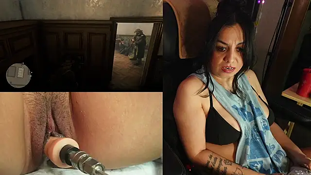 roknblaze 라이브 XXX 채팅