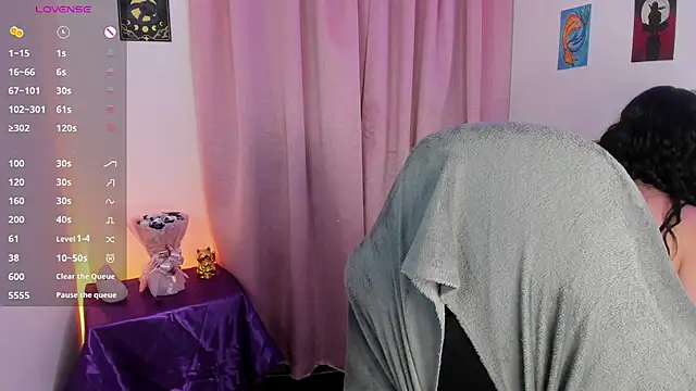 indra_cam 라이브 XXX 채팅