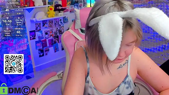 Sara_Robinson 라이브 XXX 채팅