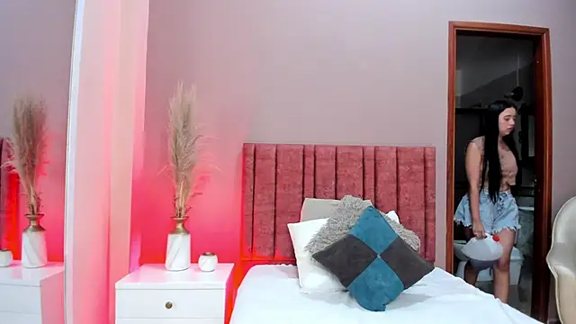 LaraGoldd 라이브 XXX 채팅