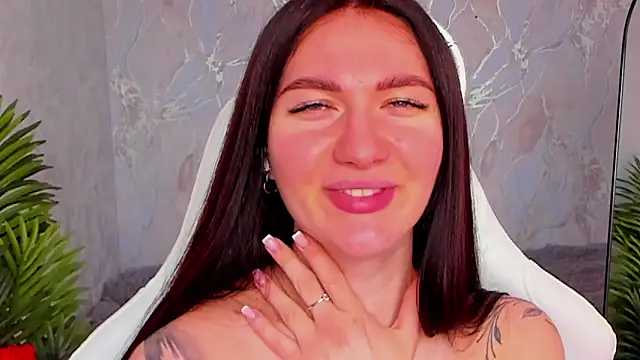 Chatroom XXX en direct de babyisperfect