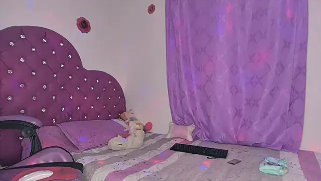 soffy_rosses 라이브 XXX 채팅