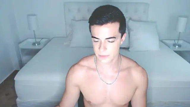 Show Webcam de mr_hunterx