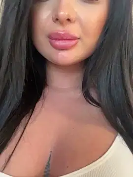 KylieKroftt 라이브 XXX 채팅