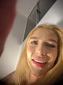 valeryfox__ 라이브 XXX 채팅