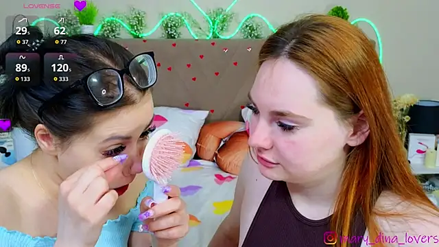 แชท XXX สดของ Mary_Dina