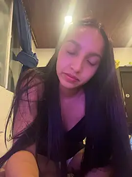 Eve_Ritz 라이브 XXX 채팅