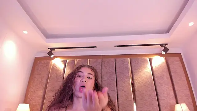 CamilaCastillo 라이브 XXX 채팅