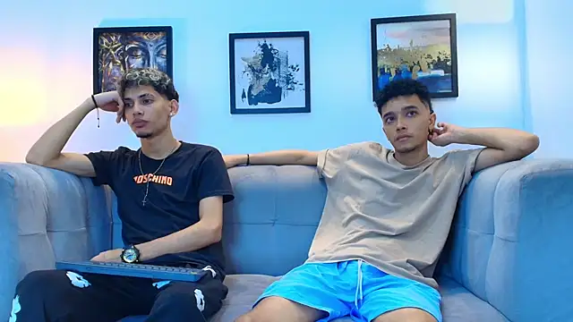 YOUNG_BOYS_HELL 라이브 XXX 채팅