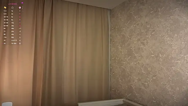 Chatroom XXX en direct de SolLocy