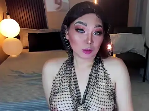 Show modela iSuckMyHardCock na web-kameri