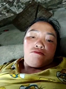 Minkine022 网络视讯表演