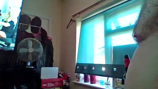 Tattooednakedguy Webcamshow