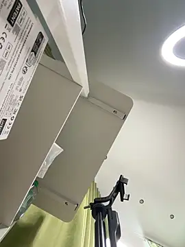 Živý XXX chat _ViktoriaGrand_