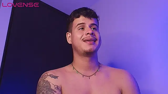 BjornSteel 웹캠 쇼