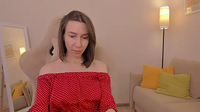 XXX chat uživo modela GoodGlamorGirl