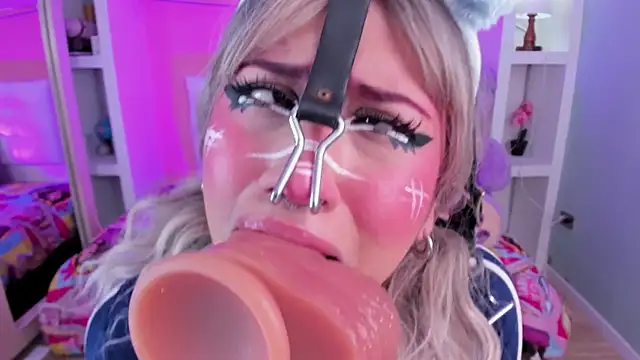 Czat XXX na żywo – miss___megan