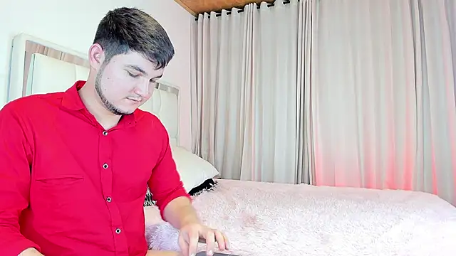 Chat XXX en directo de CameronyMartinn