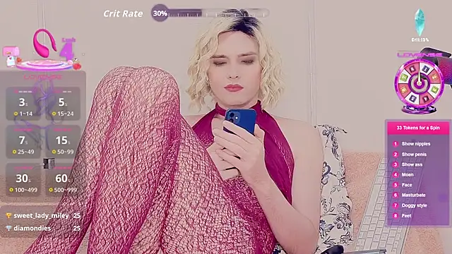 Zagadka55555 Webcam-Show