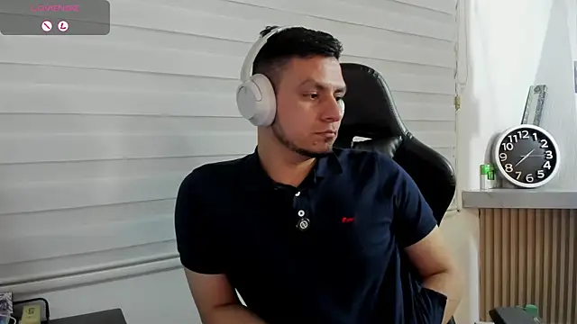 Show Webcam de Rick_Adams