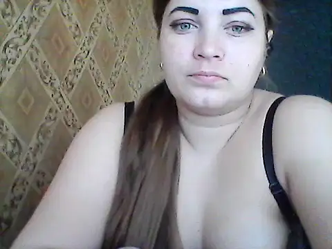 Elizabeth_Meow – Naživo XXX chat