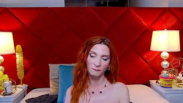 MinnieDrew – Naživo XXX chat