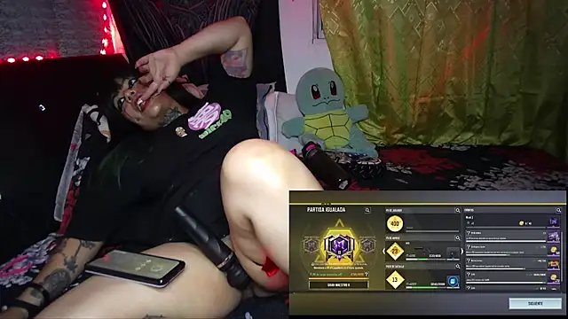 Eta_carinae – Naživo XXX chat