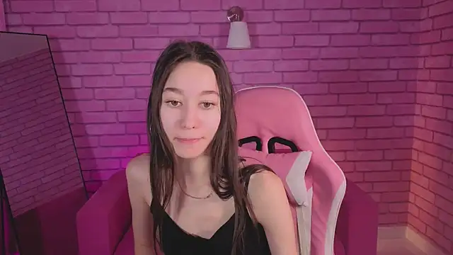 Webkamerová show Nicole_Brownie